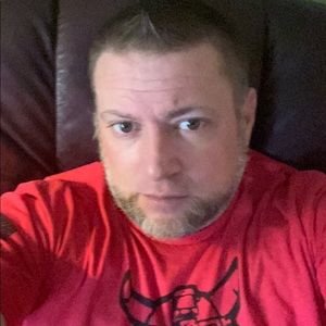 Meet your Posher, Christopher